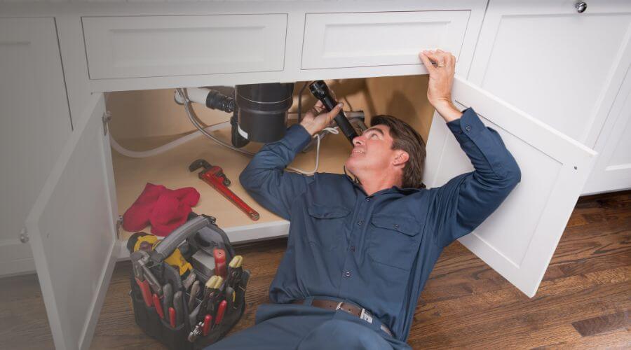 Professional Leak Detection Services in Mount Calvary, WI